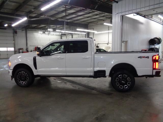 2026 Ford Super Duty F-250® Platinum®