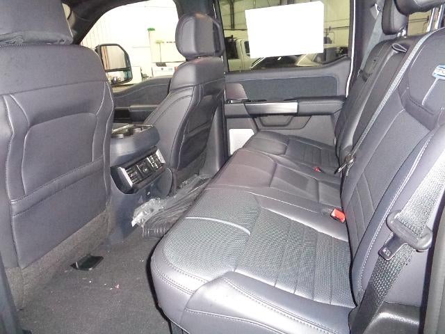 2026 Ford Super Duty F-250® Platinum®