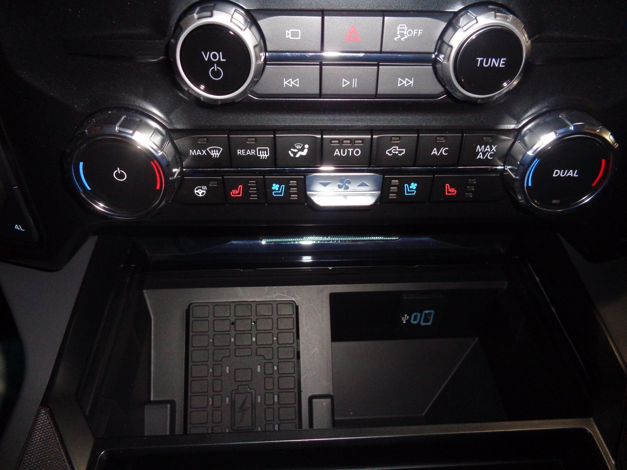 2026 Ford Super Duty F-250® Lariat®