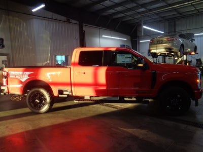 2026 Ford Super Duty F-250® Lariat®