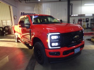 2026 Ford Super Duty F-250® Lariat®