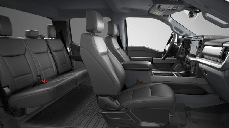 2026 Ford Super Duty F-250® XLT