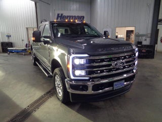 2027 Ford Super Duty F-350® XLT