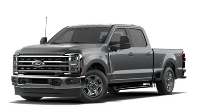 2027 Ford Super Duty F-350® XLT