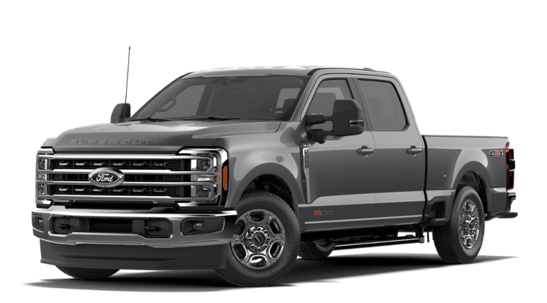 2027 Ford Super Duty F-350® XLT