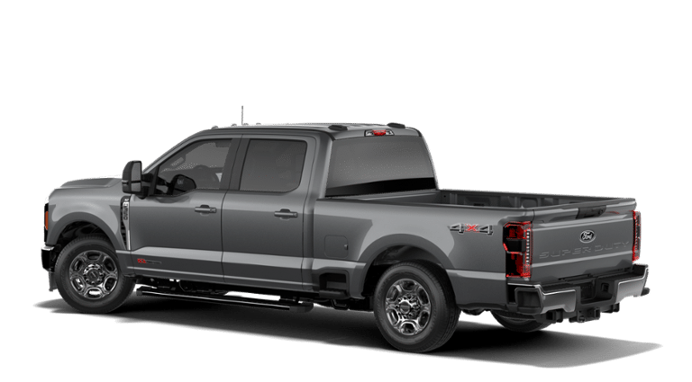 2027 Ford Super Duty F-350® XLT