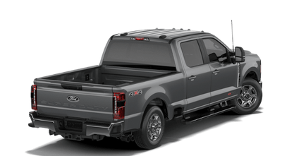 2027 Ford Super Duty F-350® XLT