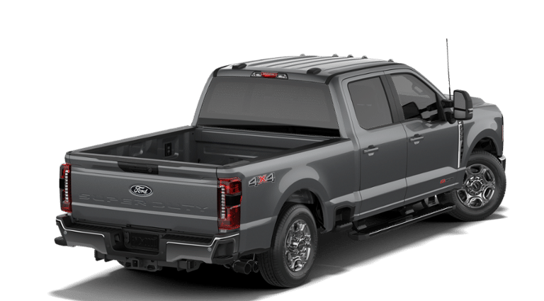 2027 Ford Super Duty F-350® XLT