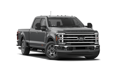 2027 Ford Super Duty F-350® XLT