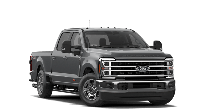 2027 Ford Super Duty F-350® XLT