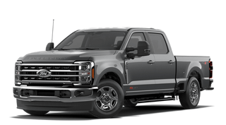 2027 Ford Super Duty F-350® XLT