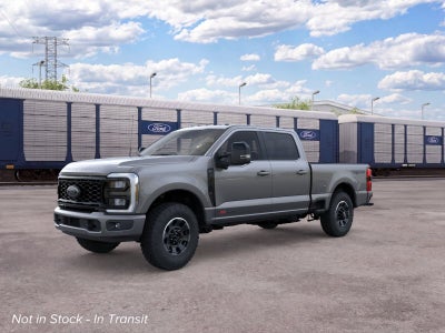 2026 Ford Super Duty F-350® Lariat®