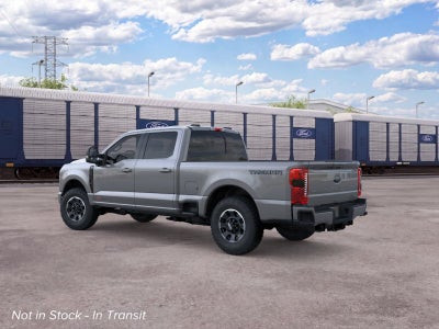 2026 Ford Super Duty F-350® Lariat®