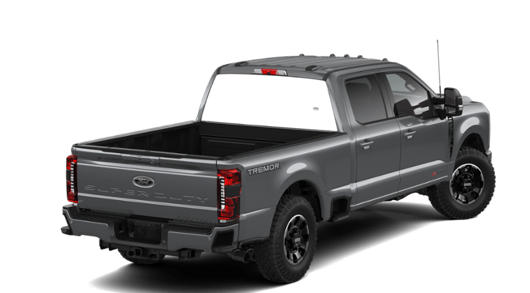 2026 Ford Super Duty F-350® Lariat®