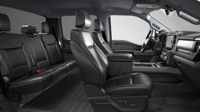 2026 Ford Super Duty F-350® Lariat®