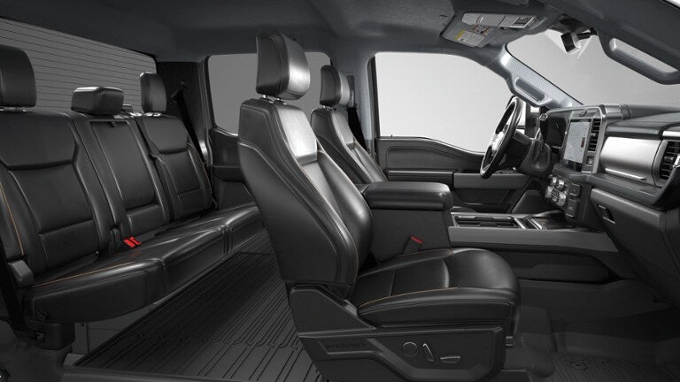 2026 Ford Super Duty F-350® Lariat®