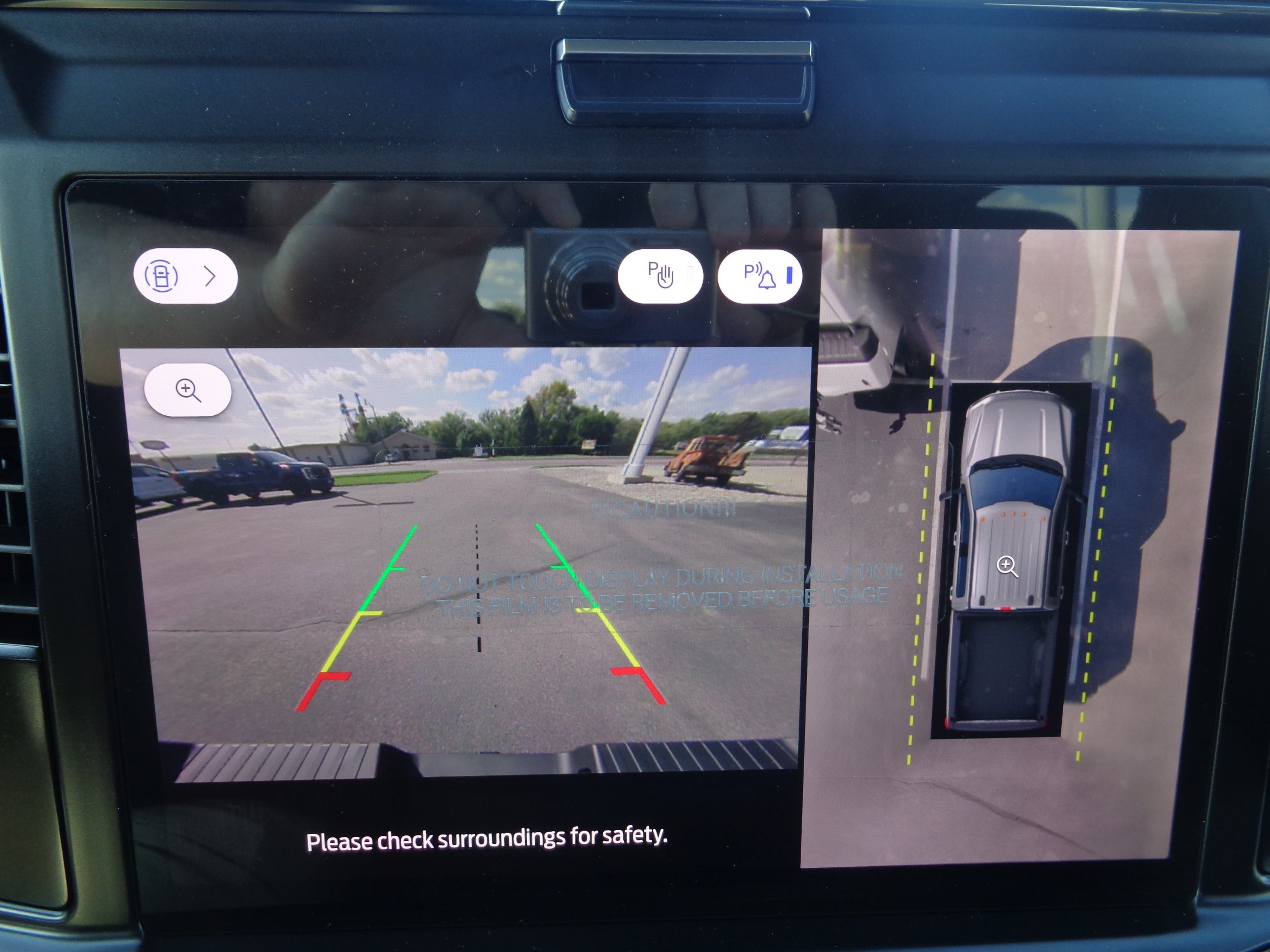 2026 Ford Super Duty F-350® Lariat®