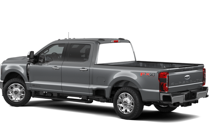 2026 Ford Super Duty F-350® Lariat®
