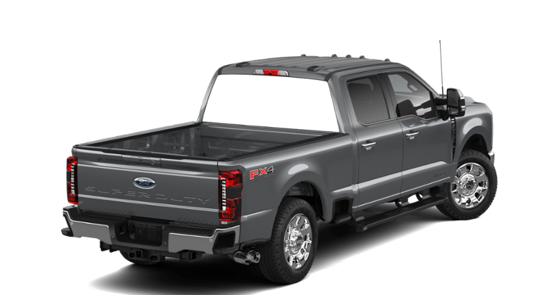 2026 Ford Super Duty F-350® Lariat®