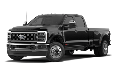 2027 Ford Super Duty F-450® Lariat®