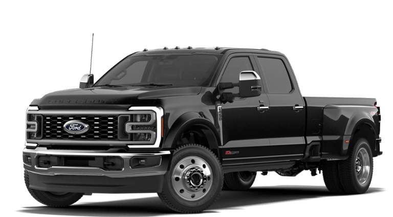 2027 Ford Super Duty F-450® Lariat®
