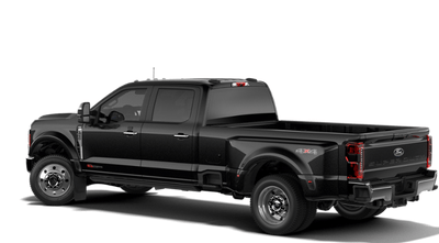 2027 Ford Super Duty F-450® Lariat®