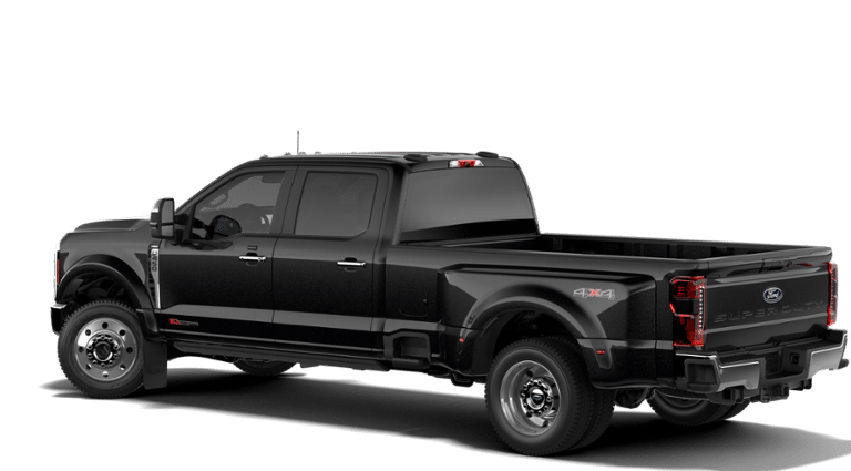 2027 Ford Super Duty F-450® Lariat®
