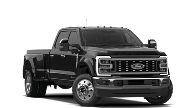 2027 Ford Super Duty F-450® Lariat®