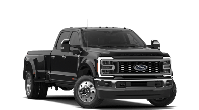 2027 Ford Super Duty F-450® Lariat®