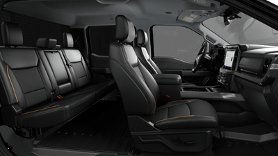 2027 Ford Super Duty F-450® Lariat®