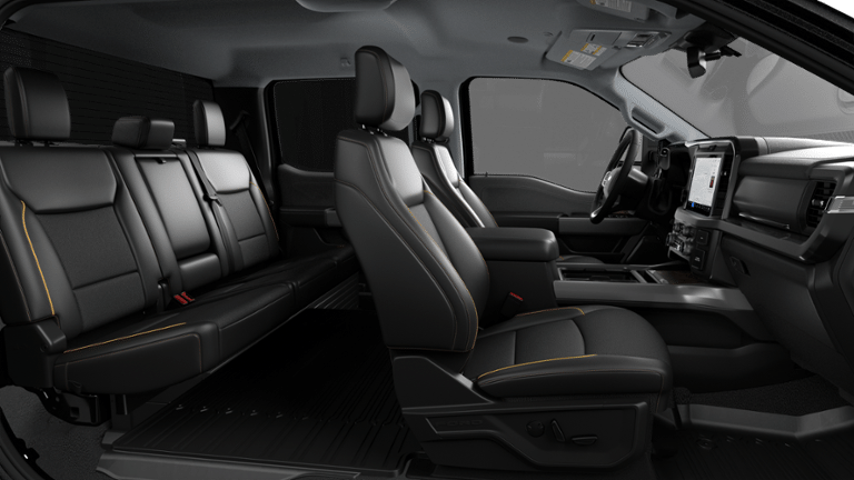 2027 Ford Super Duty F-450® Lariat®