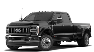 2027 Ford Super Duty F-450® Lariat®