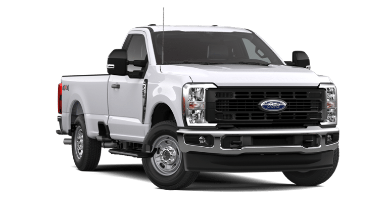 2026 Ford Super Duty F-250® XL