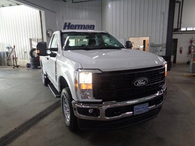 2027 Ford Super Duty F-250® XL