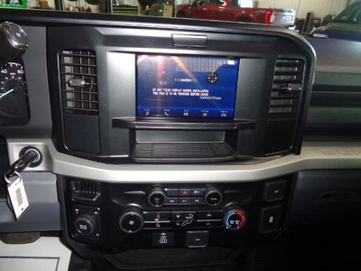 2027 Ford Super Duty F-250® XL