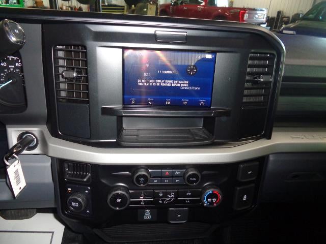 2027 Ford Super Duty F-250® XL