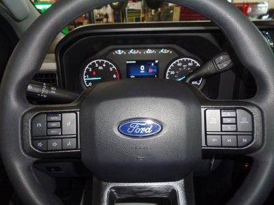 2027 Ford Super Duty F-250® XL