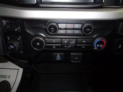 2027 Ford Super Duty F-250® XL