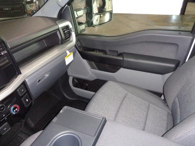 2027 Ford Super Duty F-250® XL