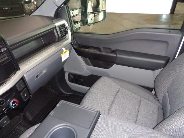 2027 Ford Super Duty F-250® XL