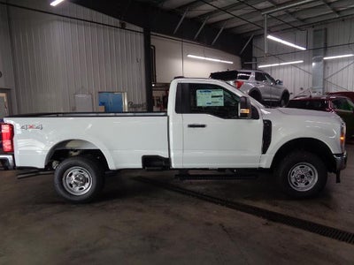 2027 Ford Super Duty F-250® XL