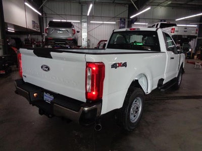 2027 Ford Super Duty F-250® XL