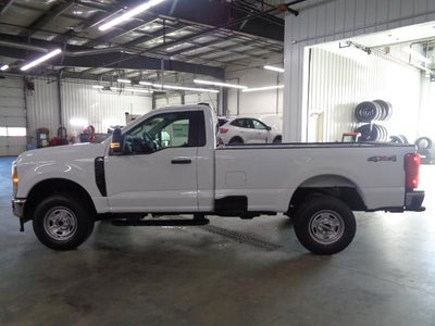 2027 Ford Super Duty F-250® XL