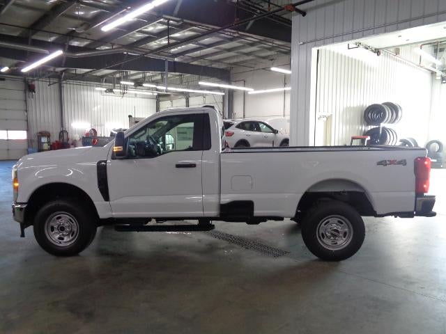 2027 Ford Super Duty F-250® XL