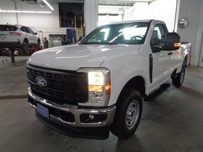 2027 Ford Super Duty F-250® XL