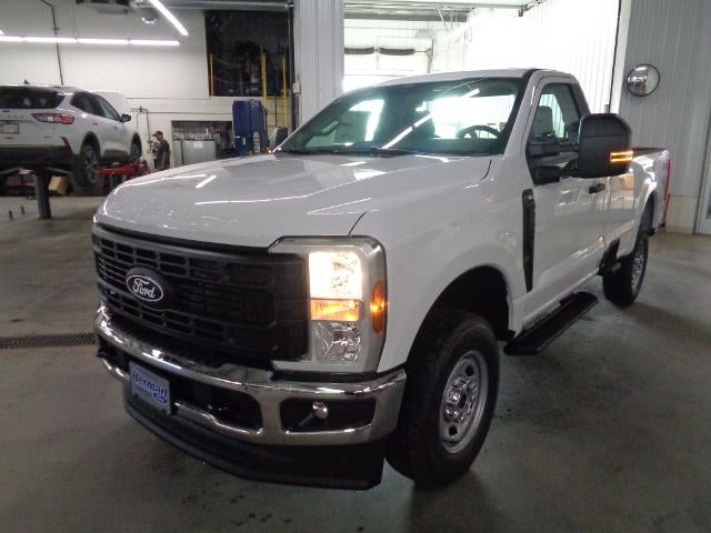 2027 Ford Super Duty F-250® XL