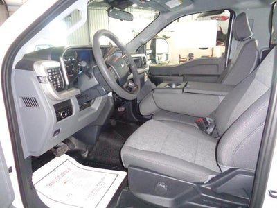 2027 Ford Super Duty F-250® XL
