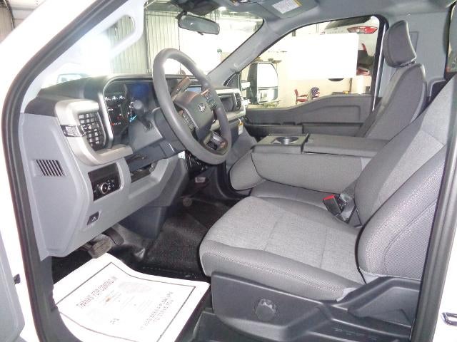 2027 Ford Super Duty F-250® XL