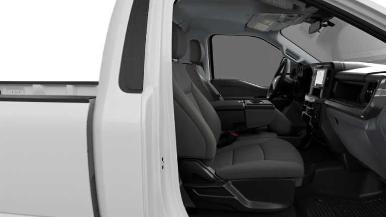 2027 Ford Super Duty F-250® XL