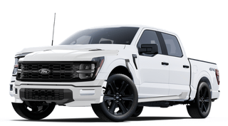 2025 Ford F-150 STX®